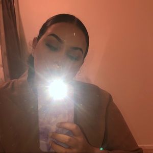 Meet your Posher, Yasmene